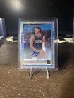 2020-21 Panini Donruss LaMelo Ball #202 RC Rated Rookie Choice Autograph
