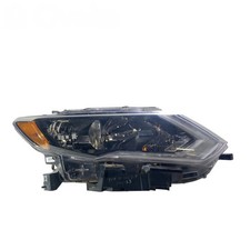 Nissan Rogue Headlight/headlamp 18045991