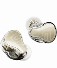 Soundpeats H3 Gold Bluetooth In-ear Earbuds Anc Hi-res Ldac 12mm