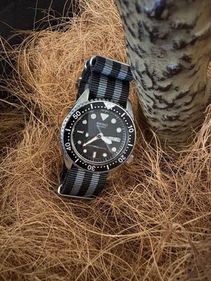 DIFOR Montre DIFOR plongée super étanche compressor vintage... for $415
