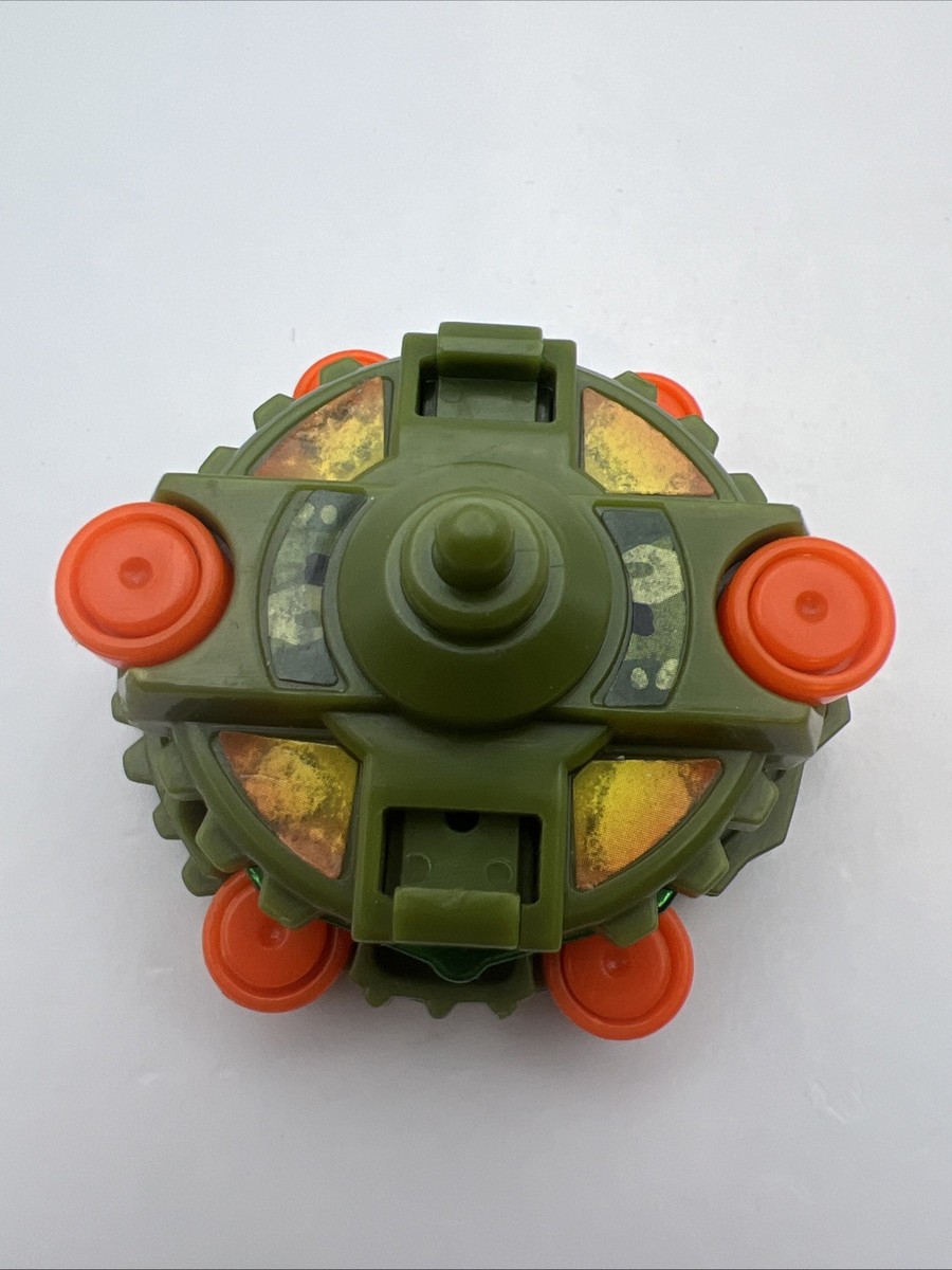 Spike Lizard Beyblade Takara Tomy CoroCoro V Force | eBay