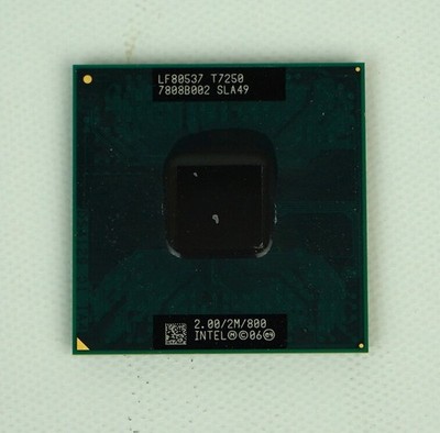 Processor Intel Celeron Dual-core T3000 1.8GHz Mobile Processor - 1.8GHz -