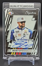 2023 Panini Prime Racing NASCAR Cards 45