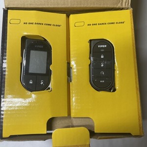 Viper Alarm 5706 | eBay