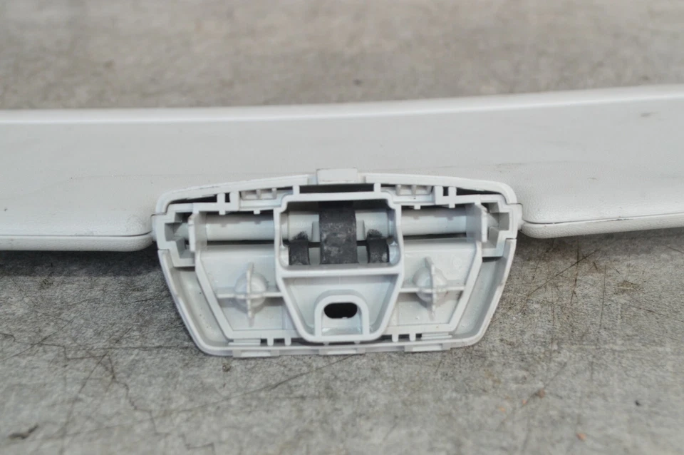 Smart Fortwo Coupe солнцезащитный козырек со стороны водителя 2012 W451 правая O/S солнцезащитный козырек - Изображение 4 из 4