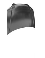 Motorhaube Vorne FüR Subaru Legacy Von 2003 Alu