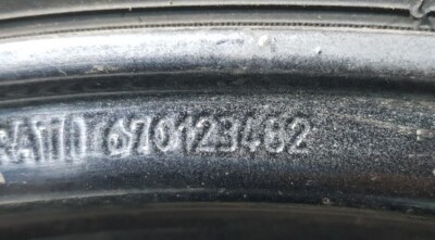 MASERATI GHIBLI 10.5J 