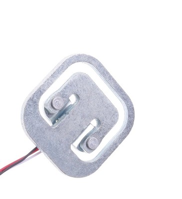1PCS DIY 50Kg Body Load Cell Weighing Sensor Resistance strain Half-bridge