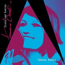 Banez, Tamara - Ecken und Kanten CD *NEU*OVP*