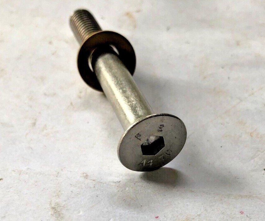 danmam様 Simpson Lawrence Power Anchorman Windlass spares Part number
