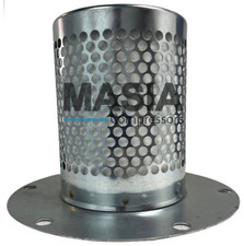 1613-7502-00 Air/Oil Separator Compatible with Atlas Copco