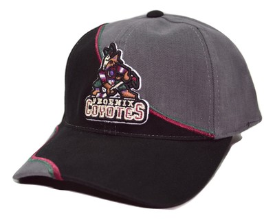 phoenix coyotes kachina hat