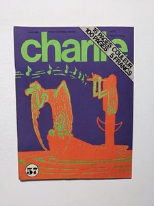 Go to product Charlie Mensuel (1st series) #57 - 1973