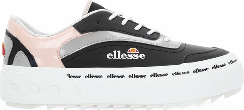 side step ellesse sneakers