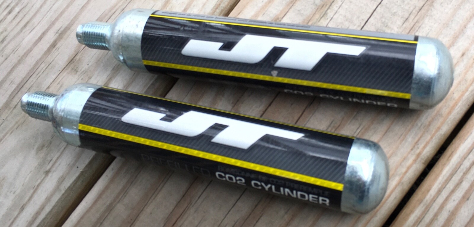 2 JT SPORTS Prefilled C02 CO2 cylinders 3.2 Oz 90g for PAINTBALL GUN eBay