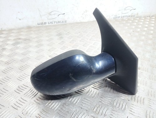 Renault Scenic I 2001 Vorne rechts Außenspiegel elektrisch Tür vorne UST71461