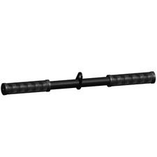 LAT Pull Down Bar Cable Machine Bar Attachment Triceps Biceps Pushdown Bar