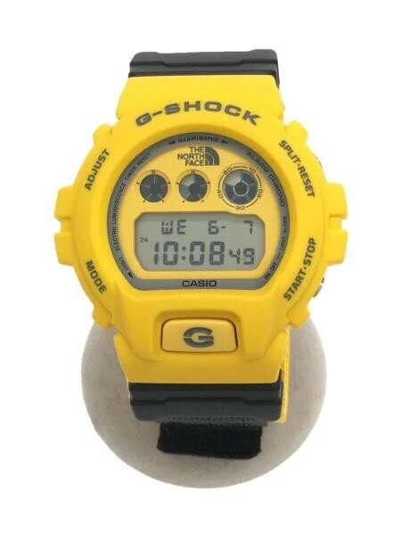 northface g shock