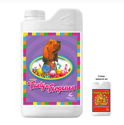 Advanced Nutrients Tasty Terpenes, 1L