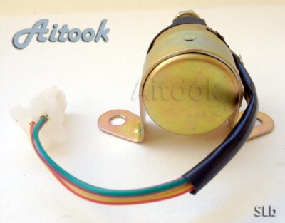 スズキ Starter Solenoid Relay for Motorcycle Suzuki VX800 Marauder VX 800