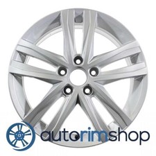 Volkswagen Jetta Gli 2015 2016 2017 2018 17 Oem Wheel Rim