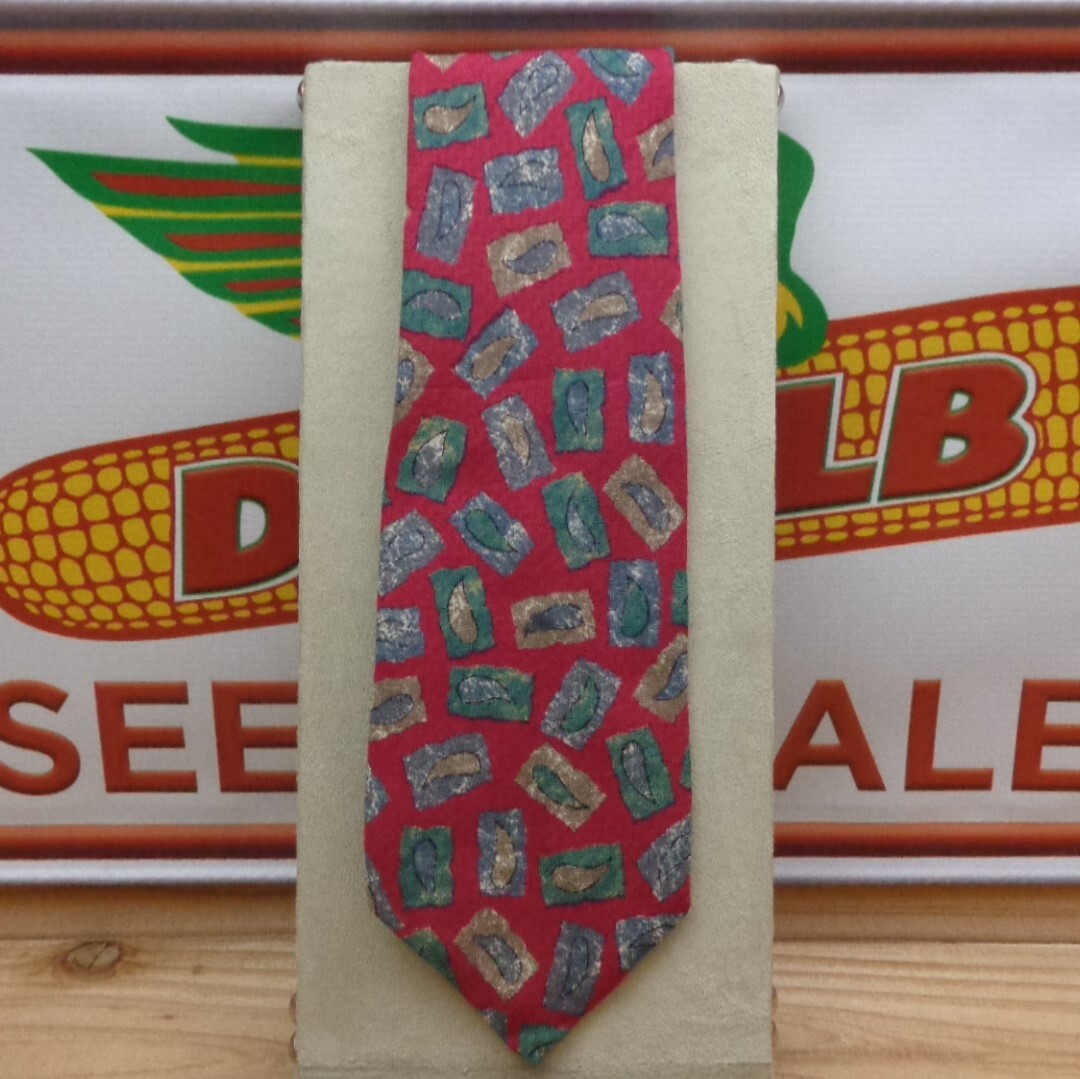 ROBERT TALBOTT STUDIO "Tie" - image 1