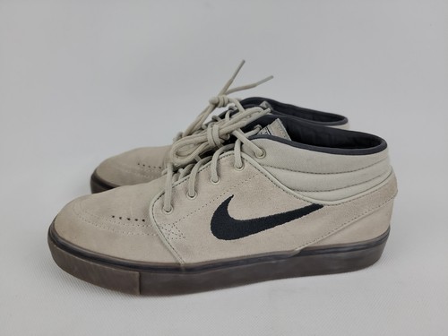 Nike SB Zoom Stefan Janoski Mid Light 