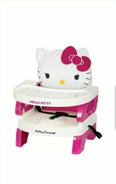 hello kitty bassinet