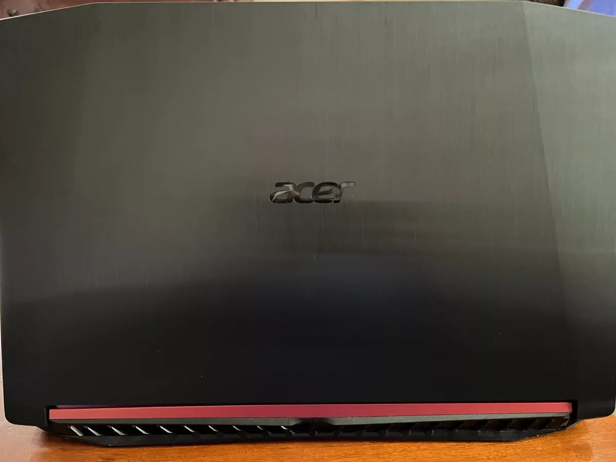 Acer nitro 5 core i7 7700hq hot sale
