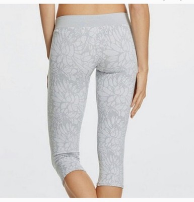 fabletics cropped leggings