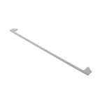 BEKO Fridge Shelf Trim Glass Edge Support Refrigerator BEKO 4851900100 x 2