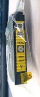 Epson Druckerpatrone 18XL * Gelb Yellow * Expression Home XP-... * Neu+Ovp