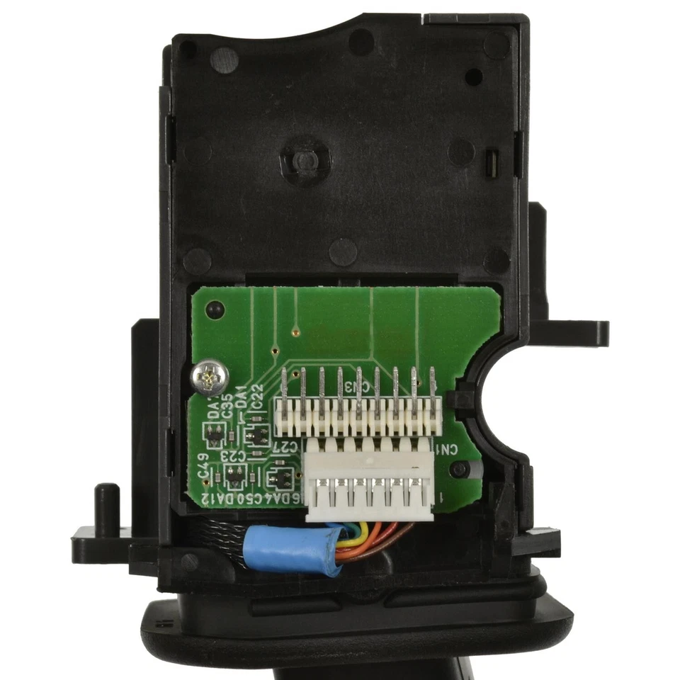 Interruptor atenuador de faros para Volvo XC90 2007-2014 SMP 2008 2009 2010 2011 2012 Foto 4 de 4