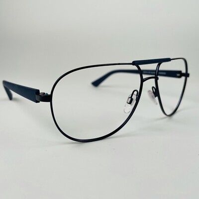 SPECSAVERS Brille NAVY PILOT Brillengestell MOD: 30265530