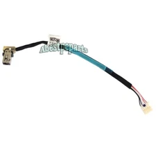 DC IN Power Jack Cable Socket For Acer Chromebook C731 C731T DD0ZHMAD010 Laptop