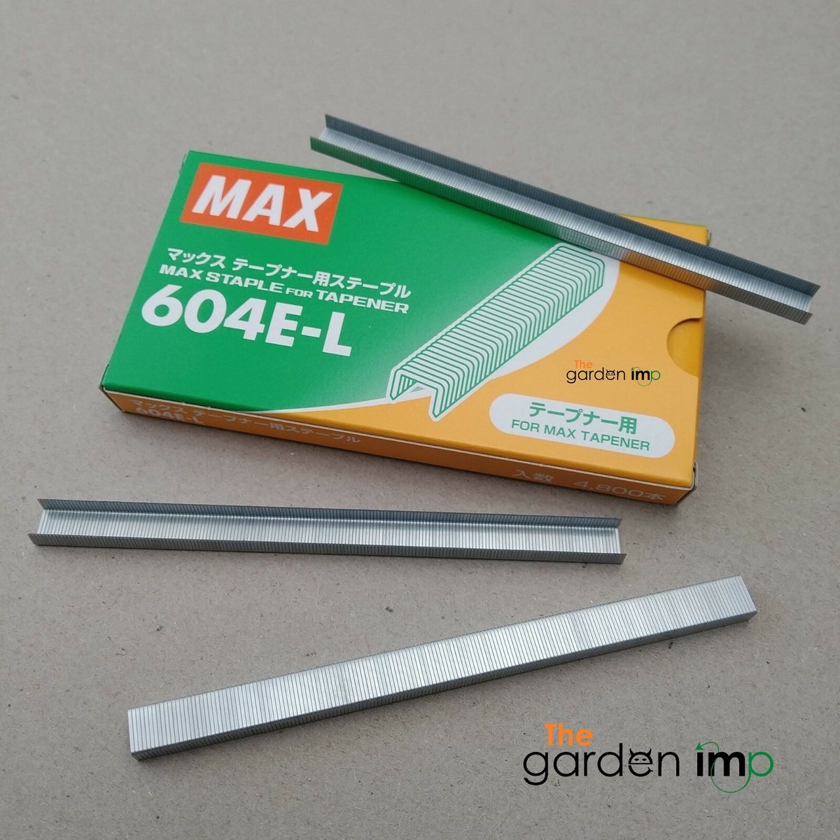 MAX Tapener® From L.E. Cooke - Greenhouse Megastore - Foto 6