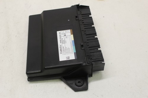 2013-2014 Ford Focus ST hatchback oem st3 theft module assembly AV6N-19G481-AM - Picture 3 of 10