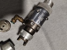 Graco AirPro AUTO conventional automatic spray gun