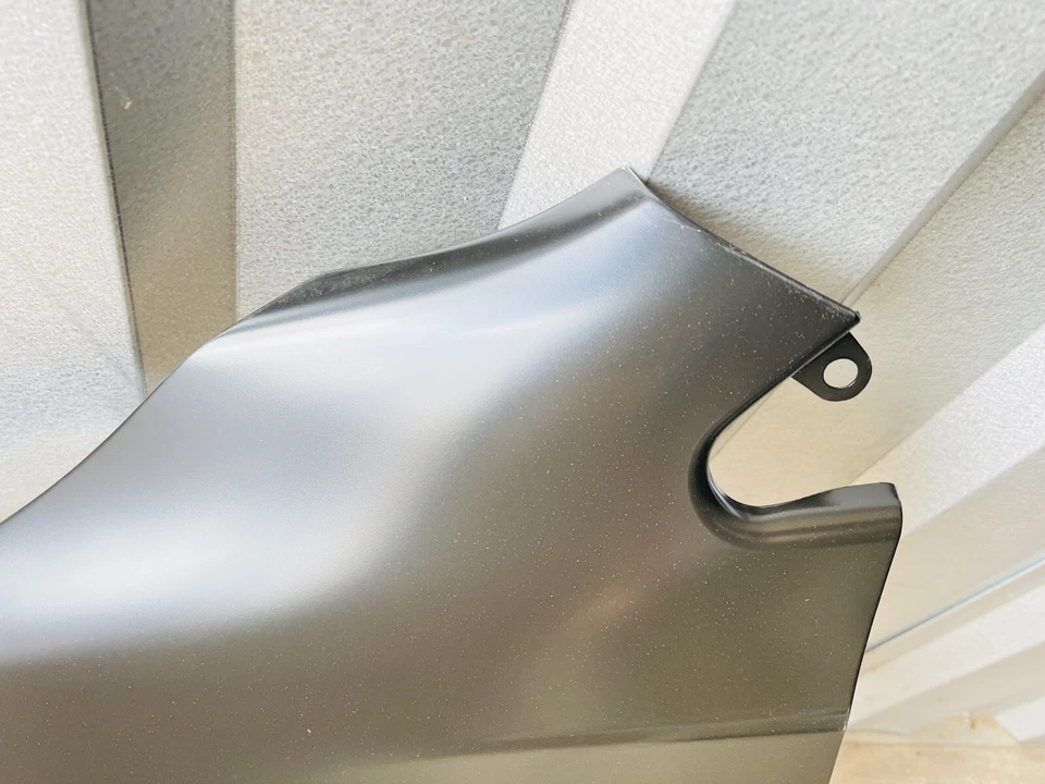 ⭐️ 2013 2014 2015 2016 2017 2018 TOYOTA AVALON ПЕРЕДНЕЕ ЛЕВОЕ ОРИГИНАЛЬНОЕ КРЫЛО ПОДЛИННОЕ НОВОЕ - Изображение 3 из 4