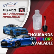 For Nissan Skyline R34 R35 GTR GTT GTS Premium Stone Chip Touch up Paint