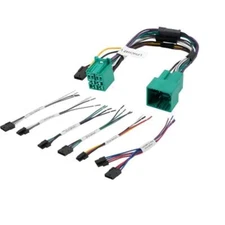 PAC LPHCH42 Integration T-Harness for 2021 Non Amplified Chrysler UConnect 5