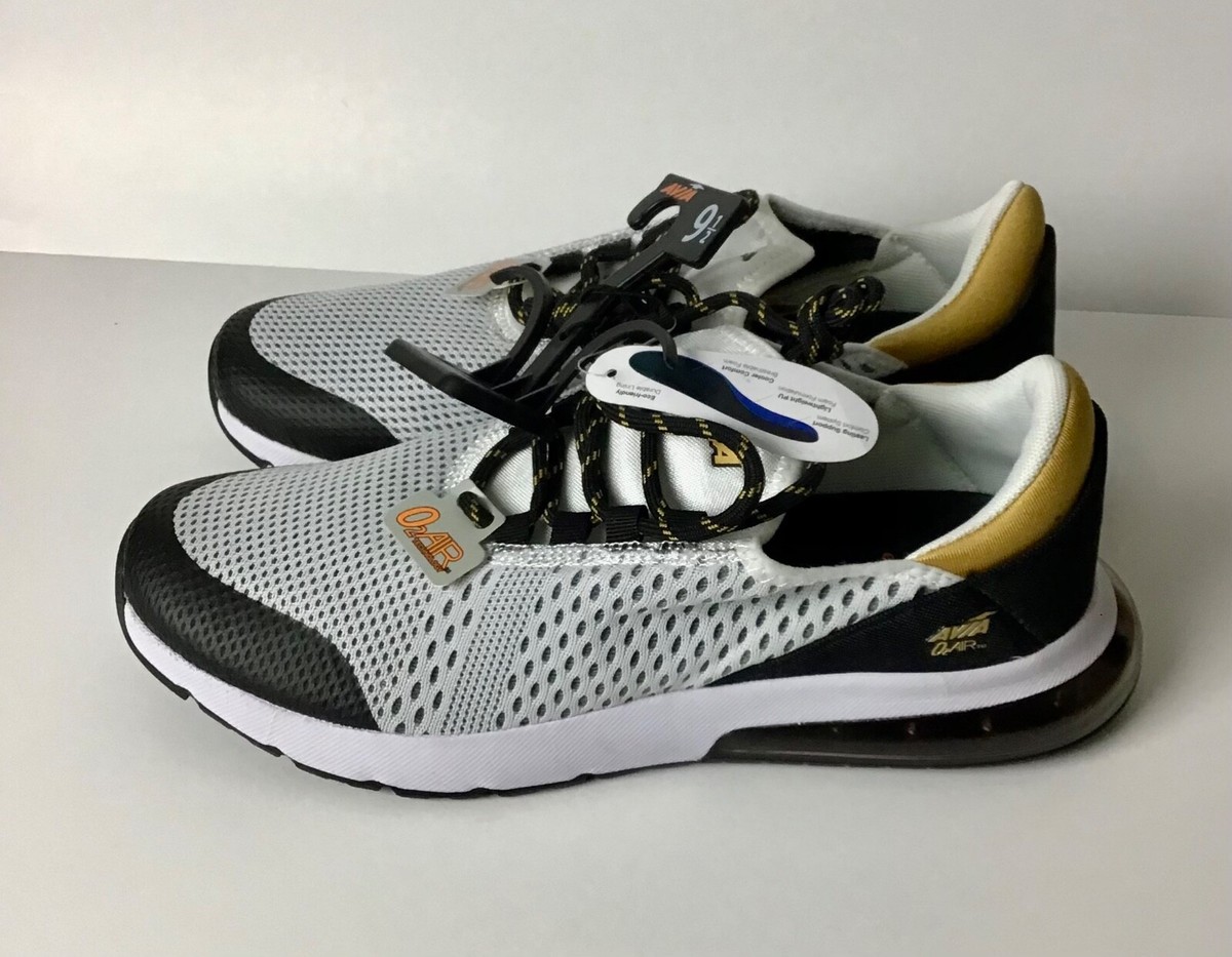 Enduropro Comfort Lite Avia Shoes Enduropro Men's Athletic Shoes