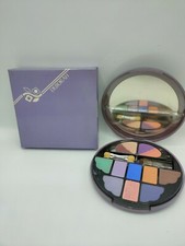 Vintage Make Up Trousse