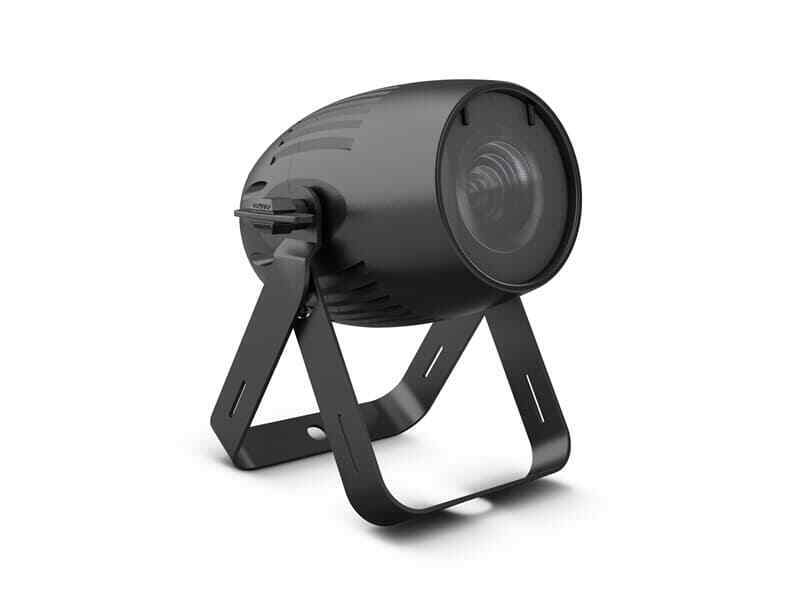 Thumbnail - Cameo Q-spot 40 Tw - Kompakter Spot Mit 40w Tunable White Led In