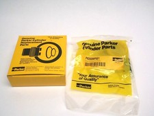 Parker PK050MP001 Piston Seal Kit 50mm Nitrile