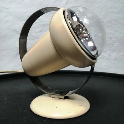 Lampe ou Applique Philips Streamline Infraphil Design Vintage 1950 éra Perriand - Photo 1/8