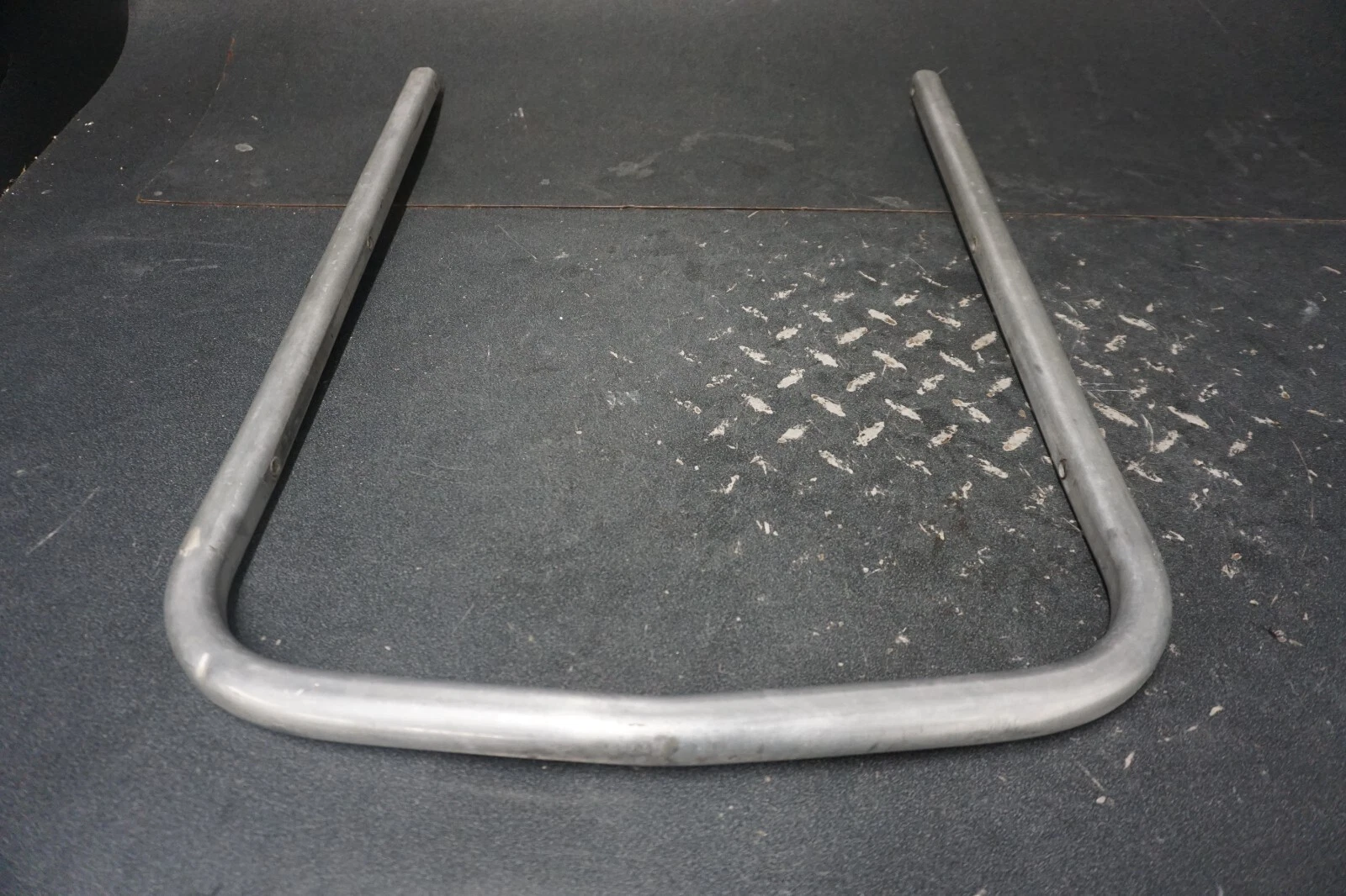 2005-2006 Polaris OEM Rear Bumper Frame Bar RMK Switchback