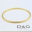 Taoqiao Men Gold Personalized Cuban Bracelet 7.5/8.5/9inch 18K Gold Plated Stainless Steel Figora Classic Hip Hop Gold Bracelet For Men In | Whizz Link - Foto 4