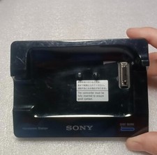 Original Sony Handycam Camcorder Station Dock For DCR-SR32 SR33 SR52 SR72