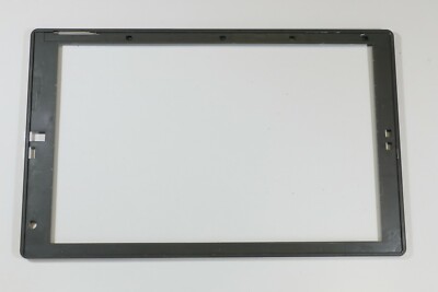 Archos 101B Oxygen AC101BOX Front Frame Type 1 Replacement Part 